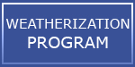 Weatherization Program Info